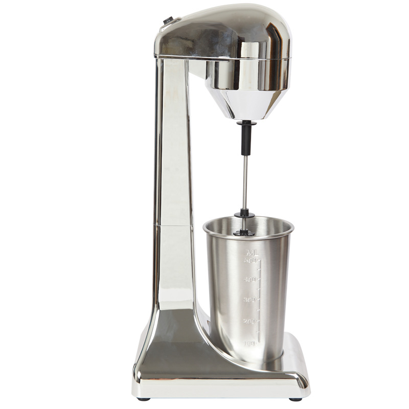 Kitchen Appliances Electronics - 220 فولت رغوة الحليب الكهربائية للقهوة