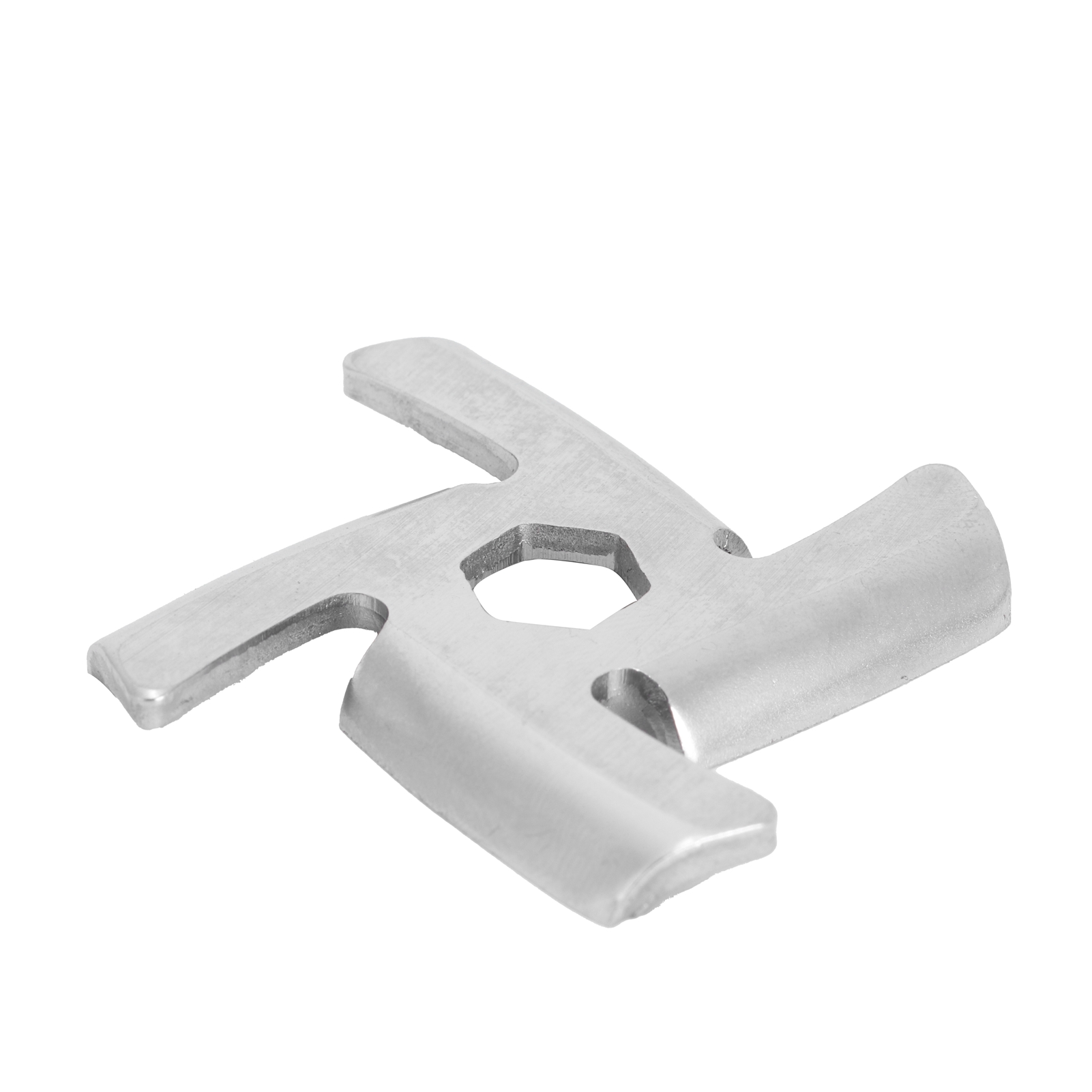 Meat Grinder Attachment - شفرة مفرمة اللحم الكهربائية، شفرة طحن