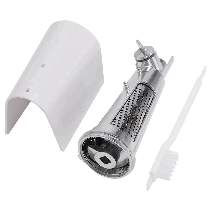 Meat Grinder Attachment - ملحق عصارة الطماطم والكاتشب من AAAN،