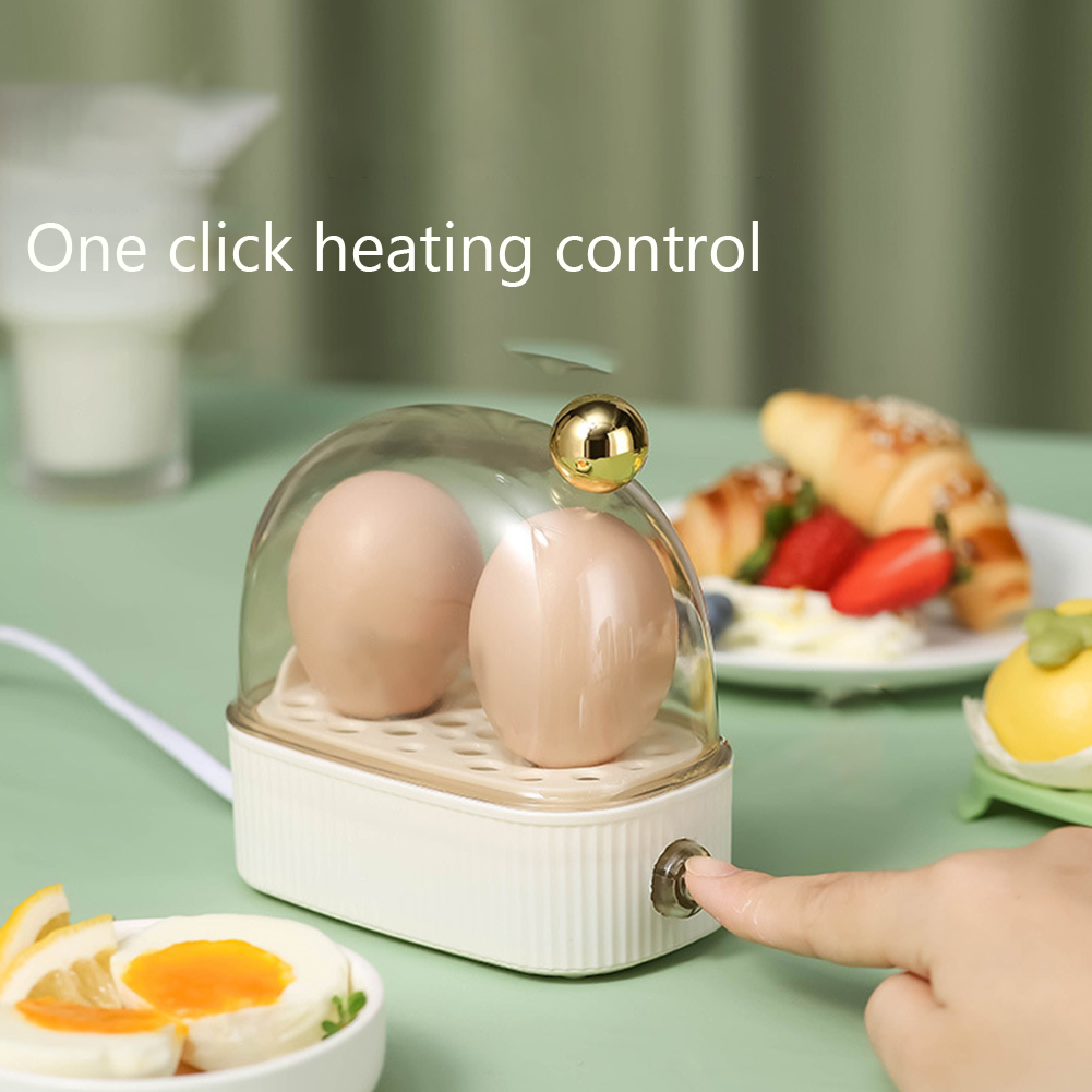 Egg Cooker Rapid - جهاز طهي البيض السريع 220 فولت