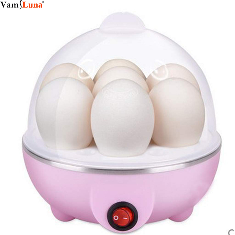 Egg Cooker Rapid - طباخ البيض الكهربائي - غلاية البيض