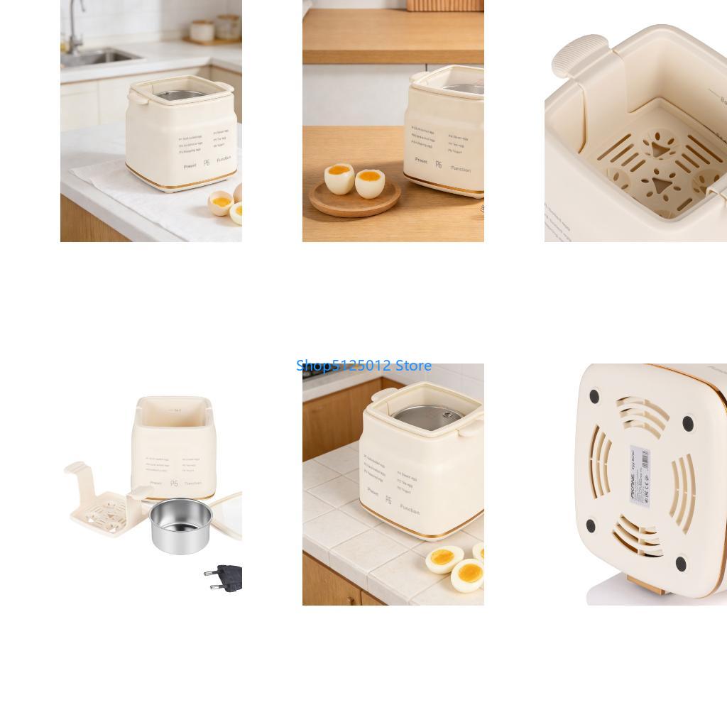 Egg Cooker Rapid - G8TC 300 واط غلاية البيض الكهربائية