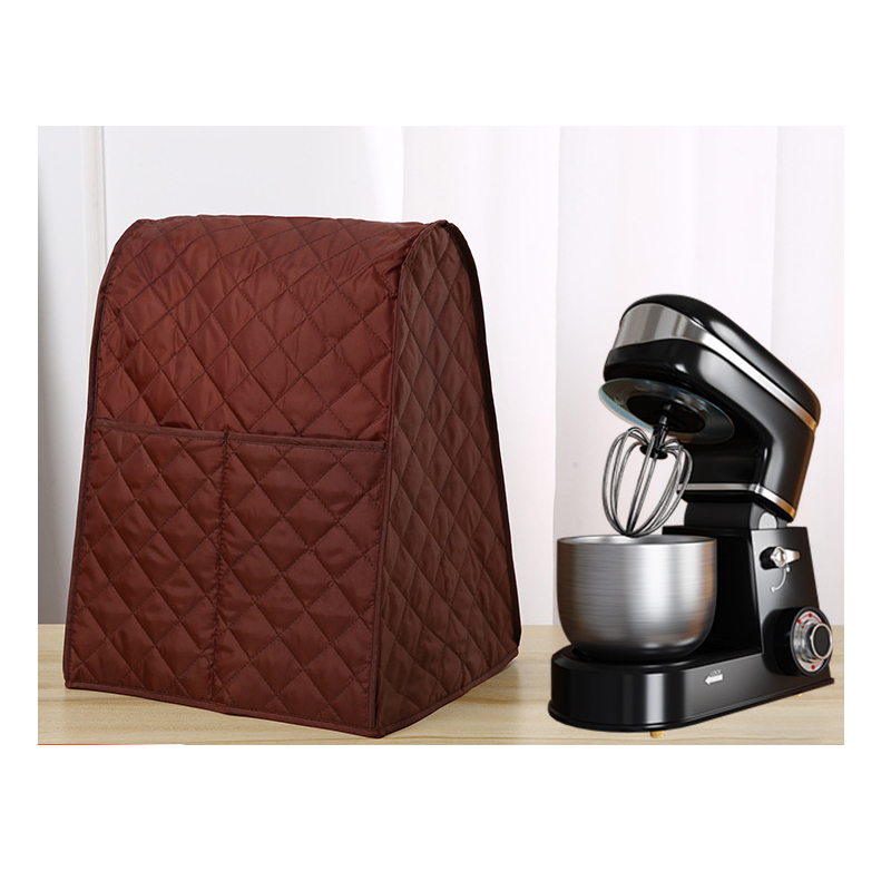 Kitchen Appliances Electronics - المنزلية كيتشن أيد حامل خلاط غطاء