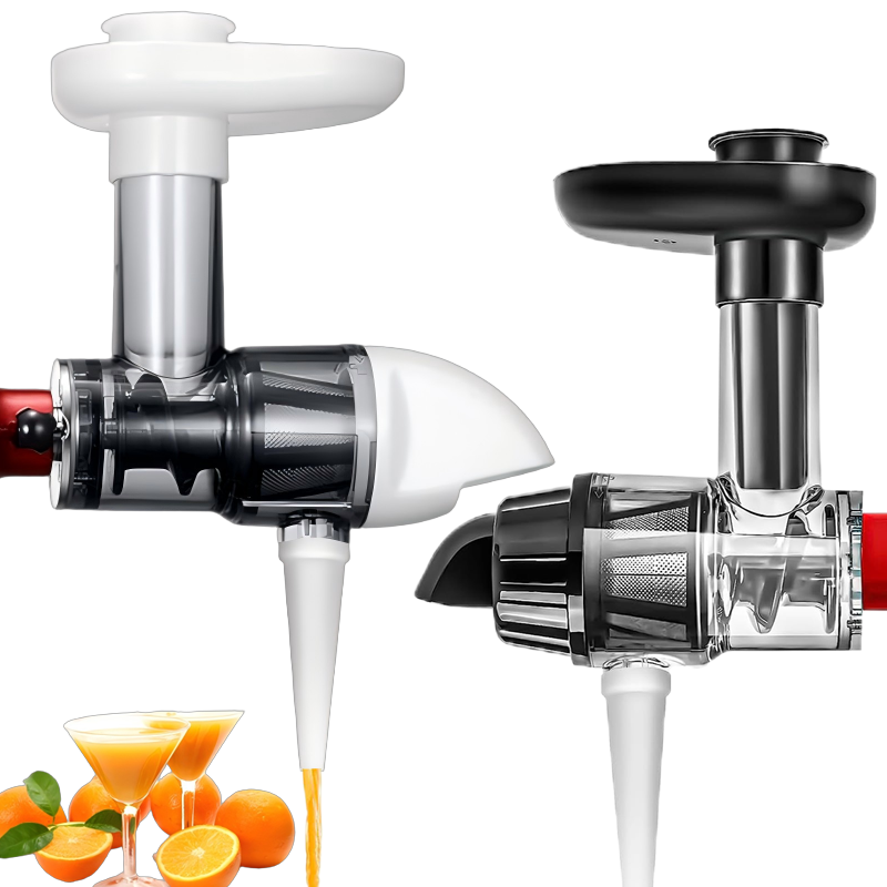 Meat Grinder Attachment - مرفق عصارة المضغ لخلاط حامل كيتشن