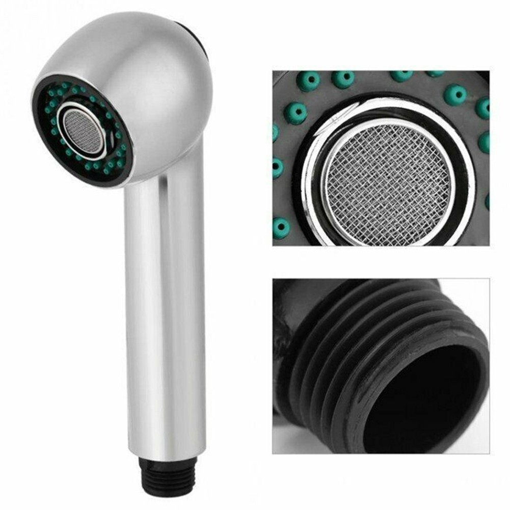 2 وظيفة استبدال سحب رذاذ دش رئ - مراجعة Kitchen Appliances Electronics وسعره