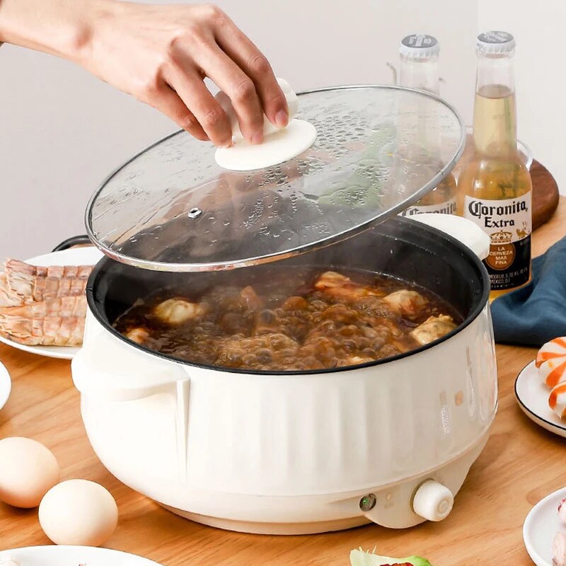 أواني طبخ متعددة الطبقات أحادي - مراجعة Kitchen Appliances Electronics وسعره