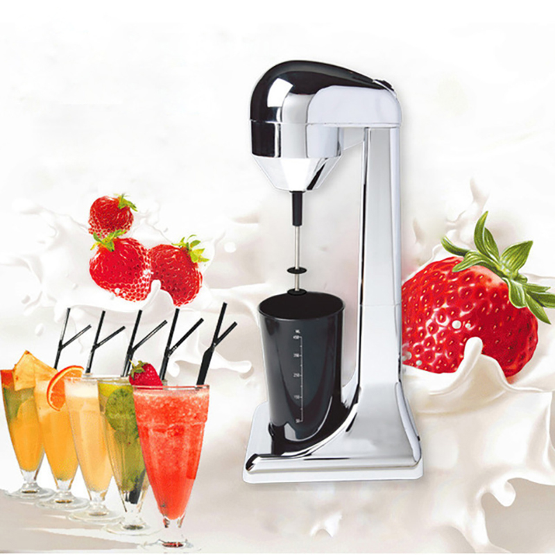 220 فولت رغوة الحليب الكهربائي - مراجعة Kitchen Appliances Electronics وسعره