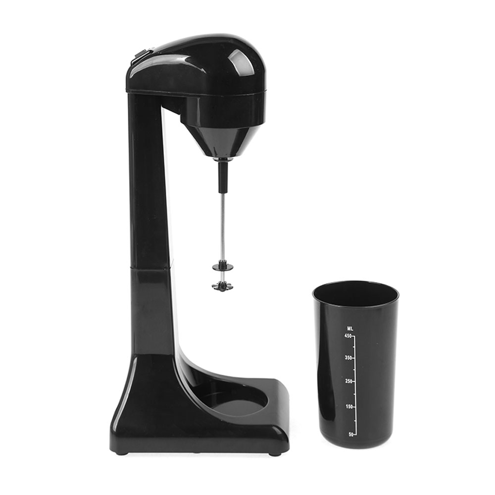 220 فولت رغوة الحليب الكهربائي - مراجعة Kitchen Appliances Electronics وسعره