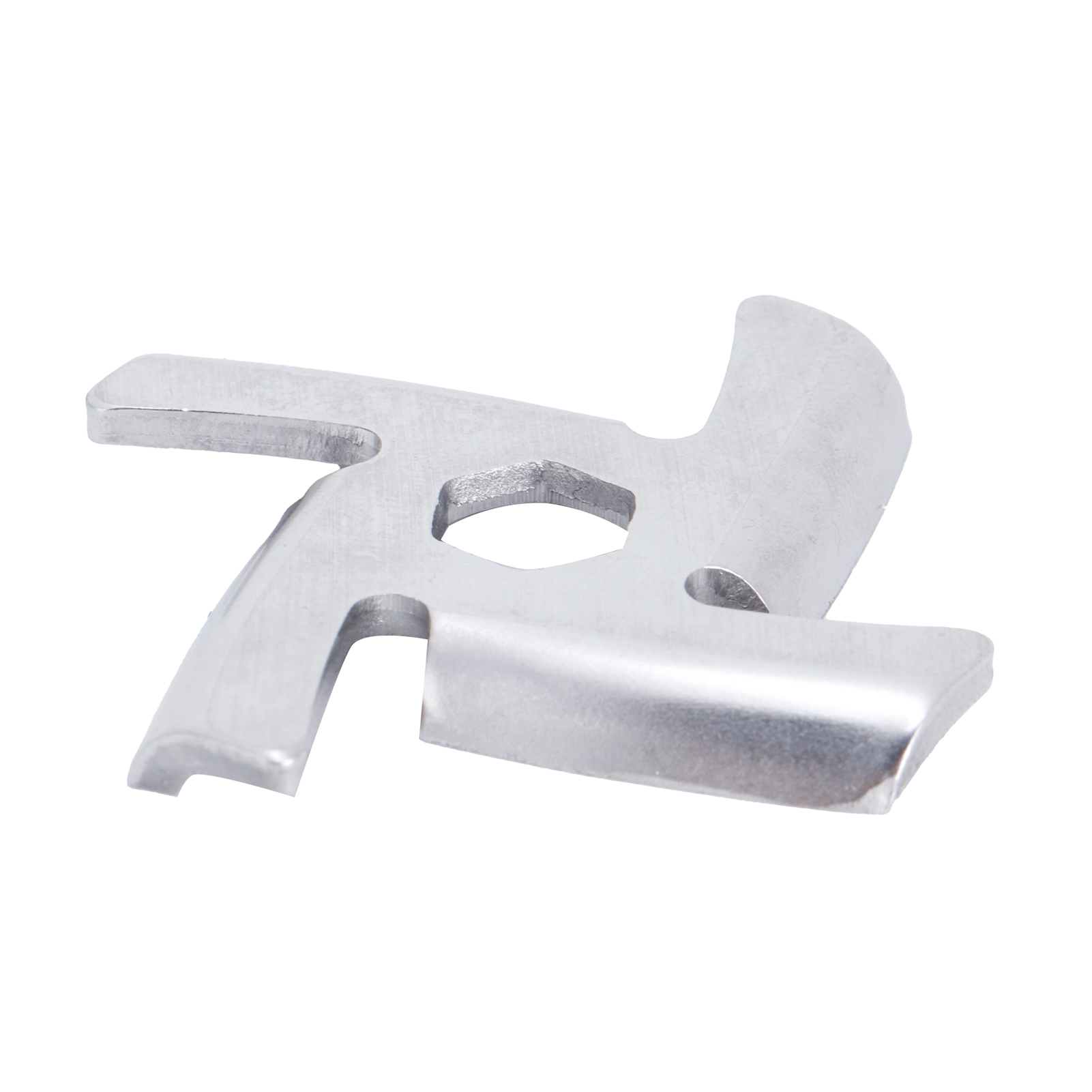 شفرة مفرمة اللحم الكهربائية، ش - مراجعة Meat Grinder Attachment وسعره