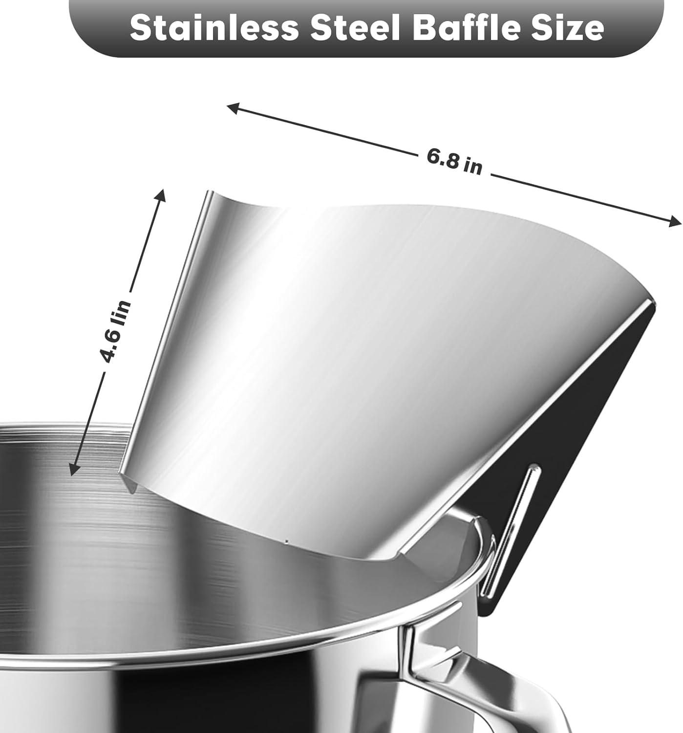 مزلقة صب لخلاط حامل كيتشن إيد، - مراجعة Kitchen Appliances Electronics وسعره
