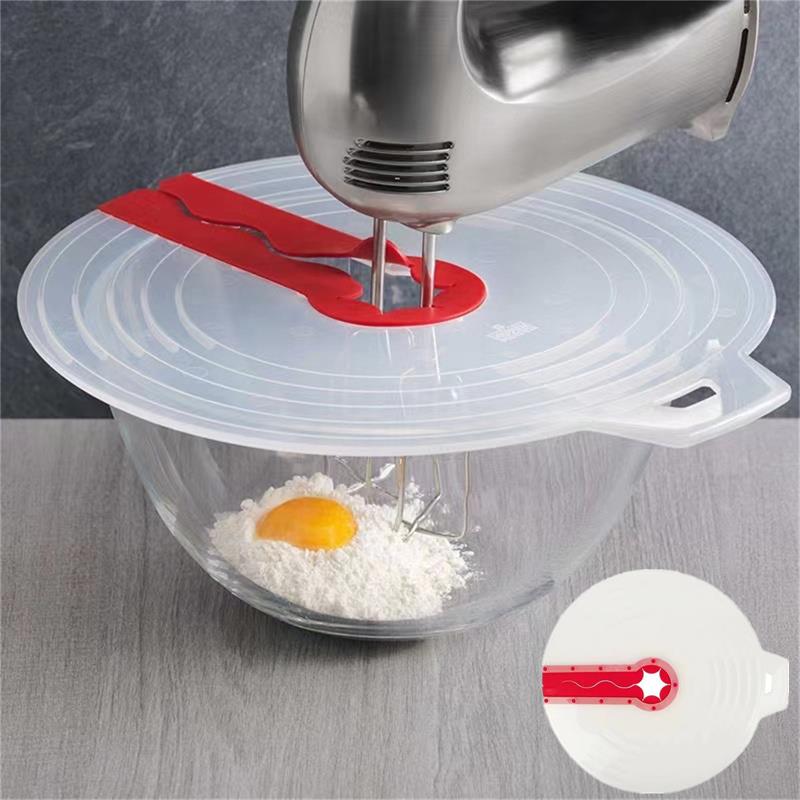 فاز البيض خلاط غطاء خلاط ترشيش - مراجعة Kitchen Appliances Electronics وسعره