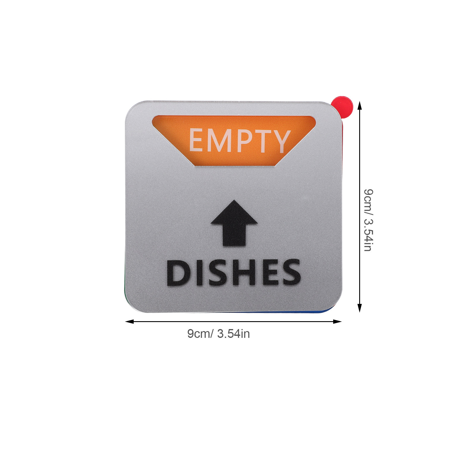 علامة حالة غسالة الأطباق المغن - مراجعة Kitchen Appliances Reading وسعره