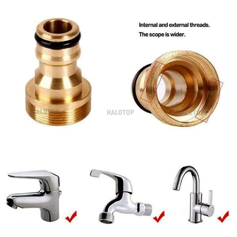 محولات مطبخ نحاسية عالمية ، مو - مراجعة Kitchen Appliances Electronics وسعره