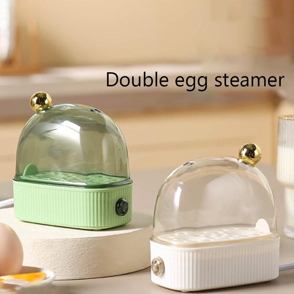 جهاز طهي البيض السريع 220 فولت - مراجعة Egg Cooker Rapid وسعره