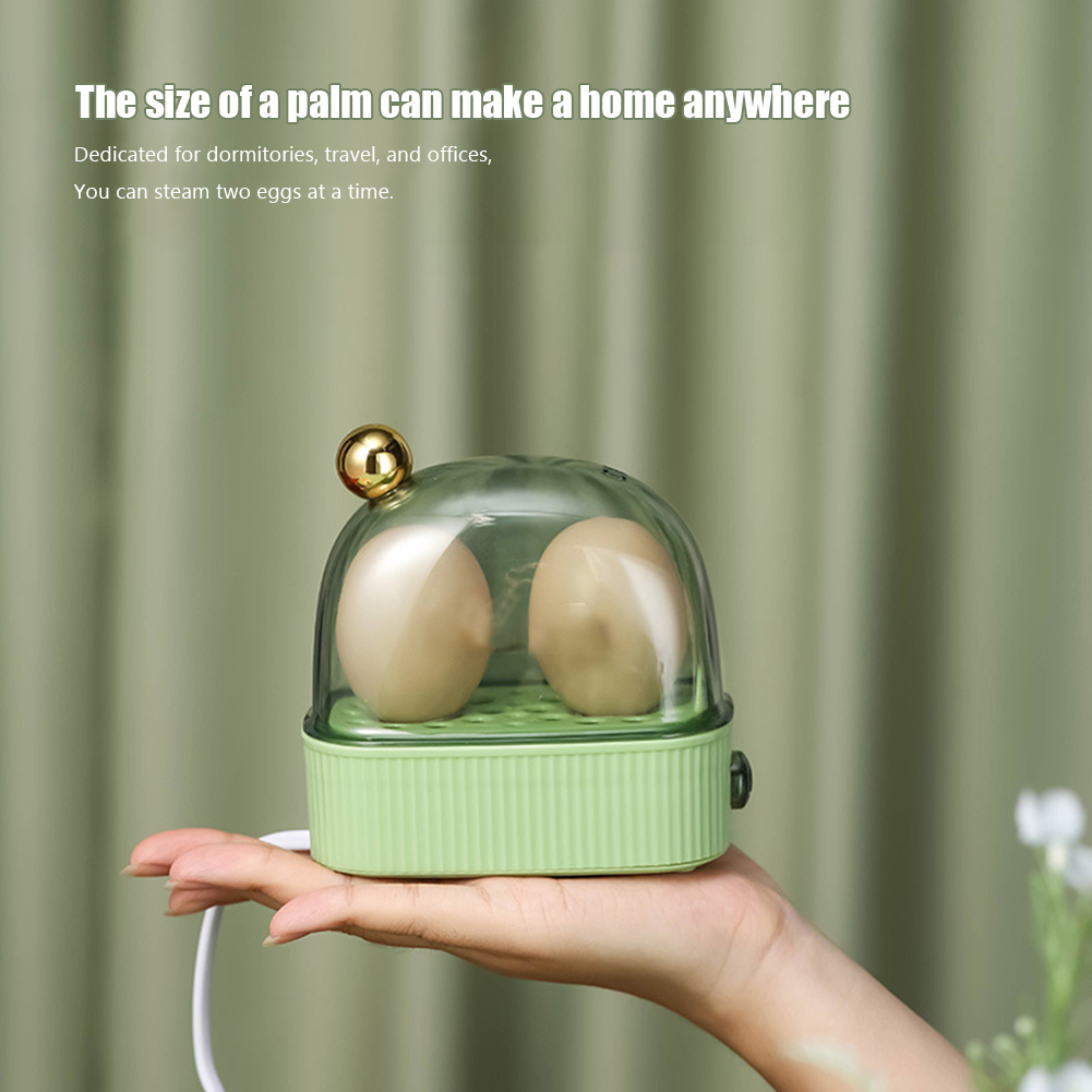 جهاز طهي البيض السريع 220 فولت - مراجعة Egg Cooker Rapid وسعره