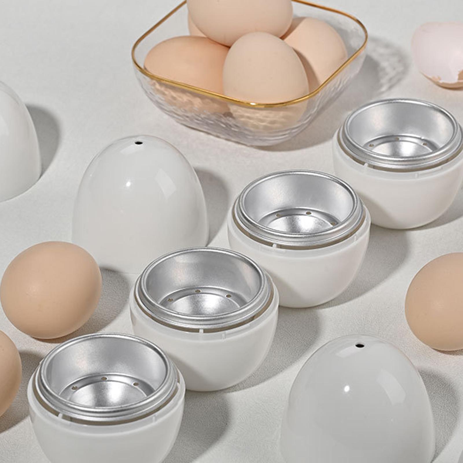 جهاز طهي البيض بالميكروويف، صا - مراجعة Egg Cooker Rapid وسعره