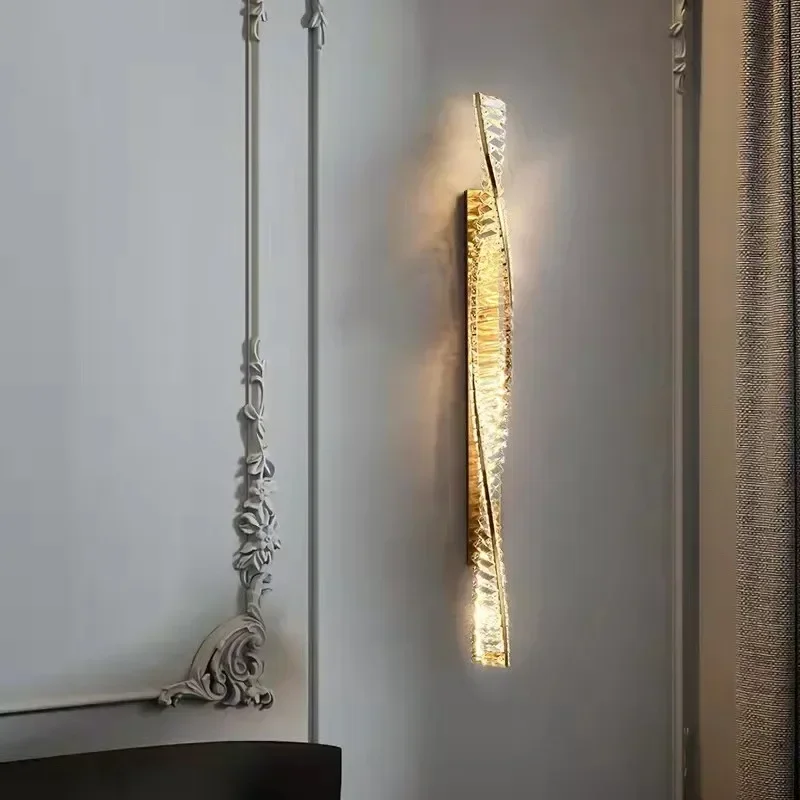 مصابيح LED كريستالية فاخرة لغر - مراجعة Kitchen Appliances Luxury وسعره