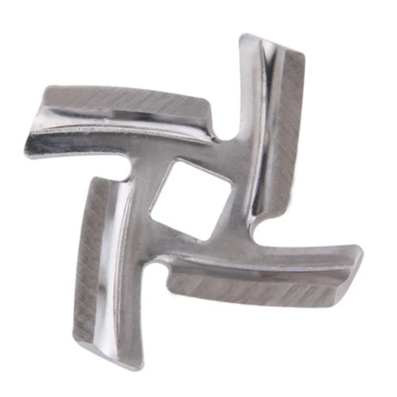 1/3 قطعة مفرمة اللحم المفرمة ش - مراجعة Meat Grinder Attachment وسعره