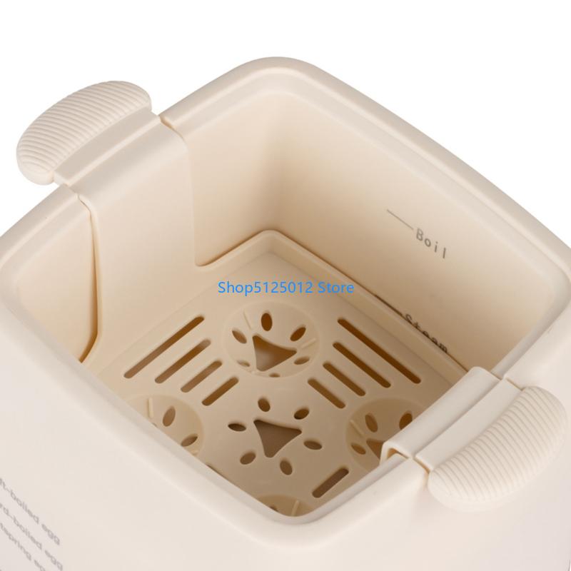 G8TC 300 واط غلاية البيض الكهر - مراجعة Egg Cooker Rapid وسعره