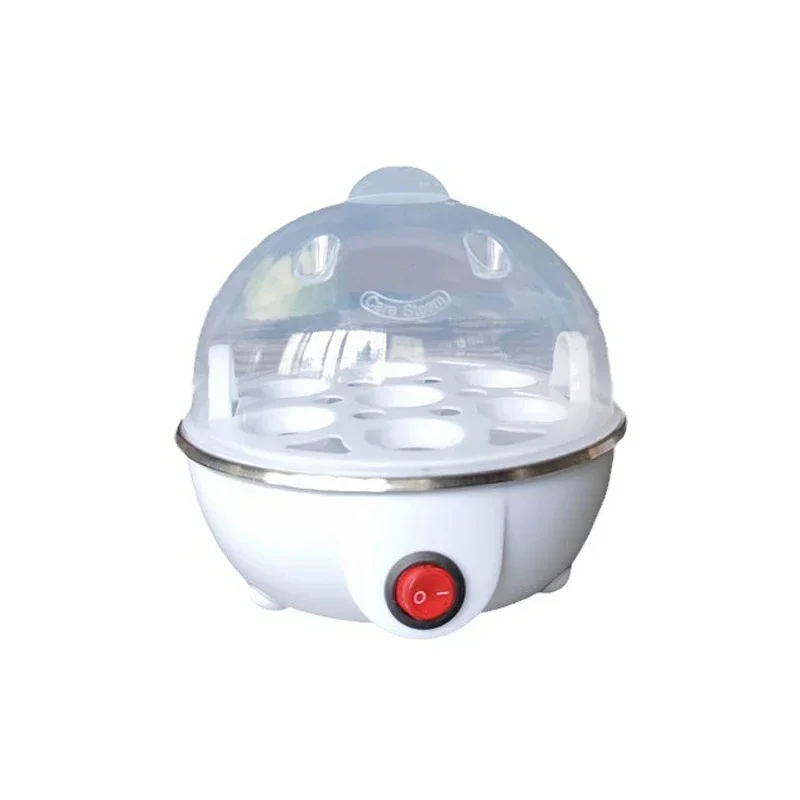 طباخ البيض الكهربائي غلاي بيض  - مراجعة Egg Cooker Rapid وسعره