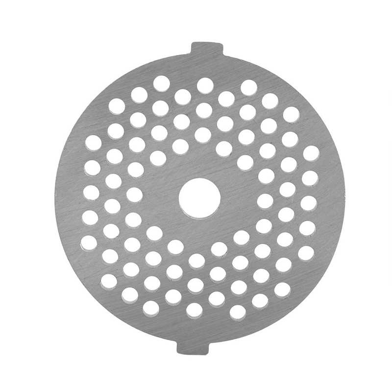 مفرمة اللحم لوحة 3 مللي متر حف - مراجعة Meat Grinder Attachment وسعره