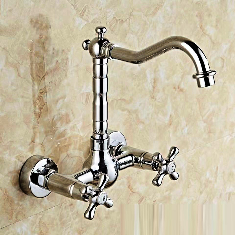 لون الذهب النحاس بالوعة صنبور  - مراجعة Kitchen Appliances Luxury وسعره