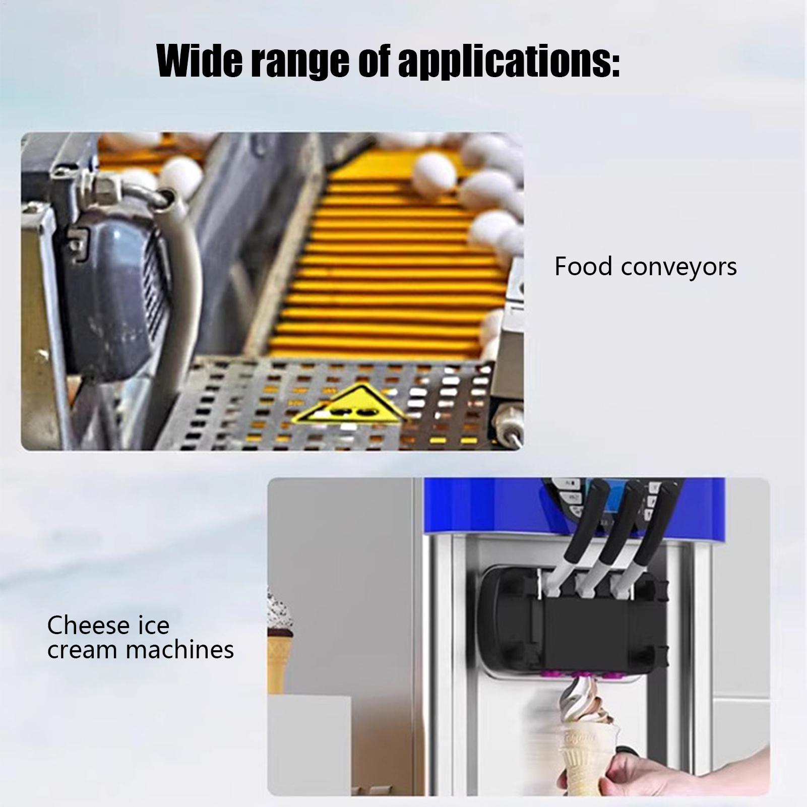 شحم متعدد الاستخدامات بوزن 113 - مراجعة Kitchen Appliances Electronics وسعره