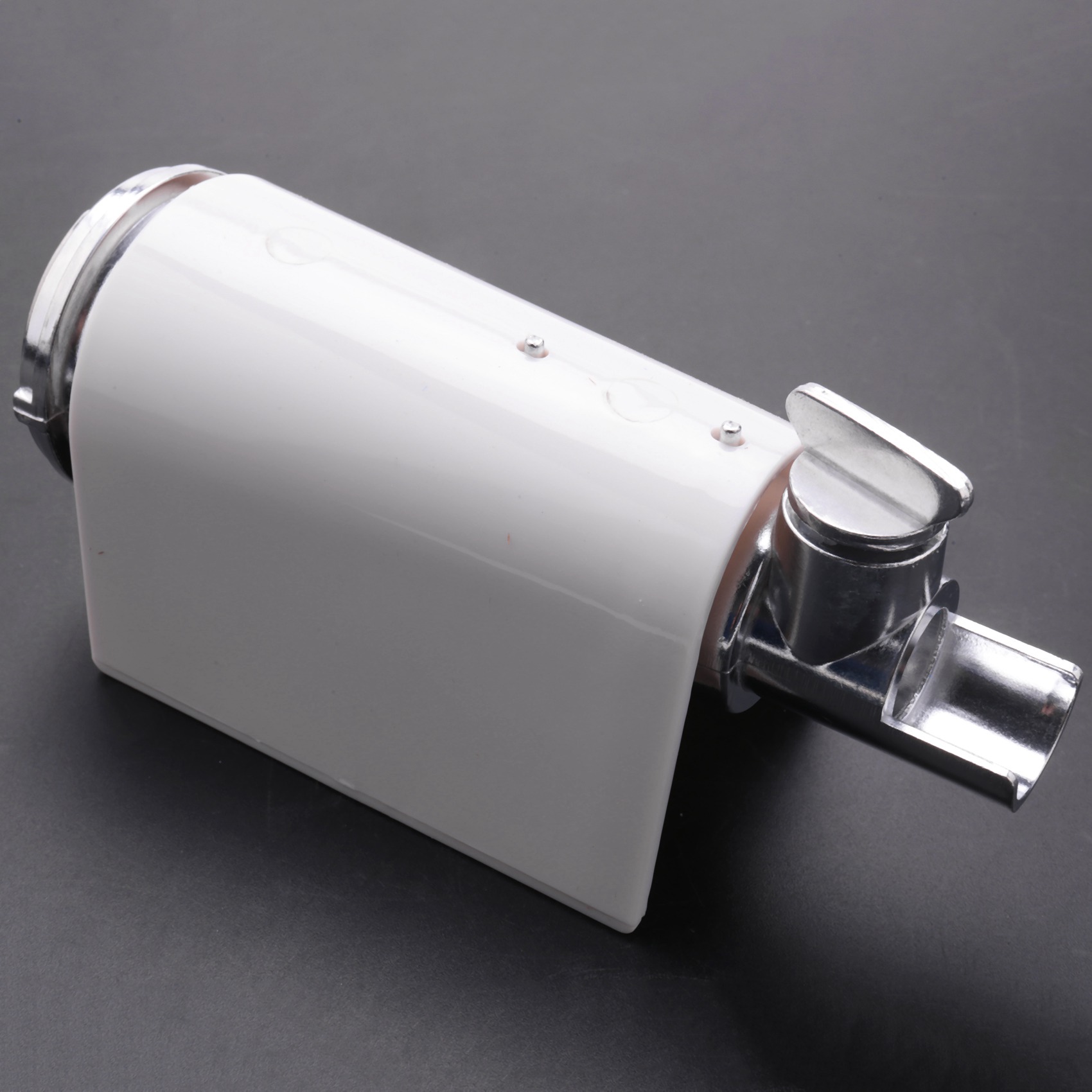 4 قطعة مفرمة اللحم أجزاء عصارة - مراجعة Meat Grinder Attachment وسعره