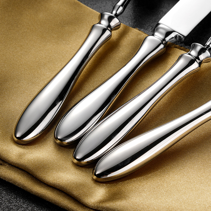 عالية القيمة القرع مقبض 304 ال - مراجعة Kitchen Appliances Luxury وسعره