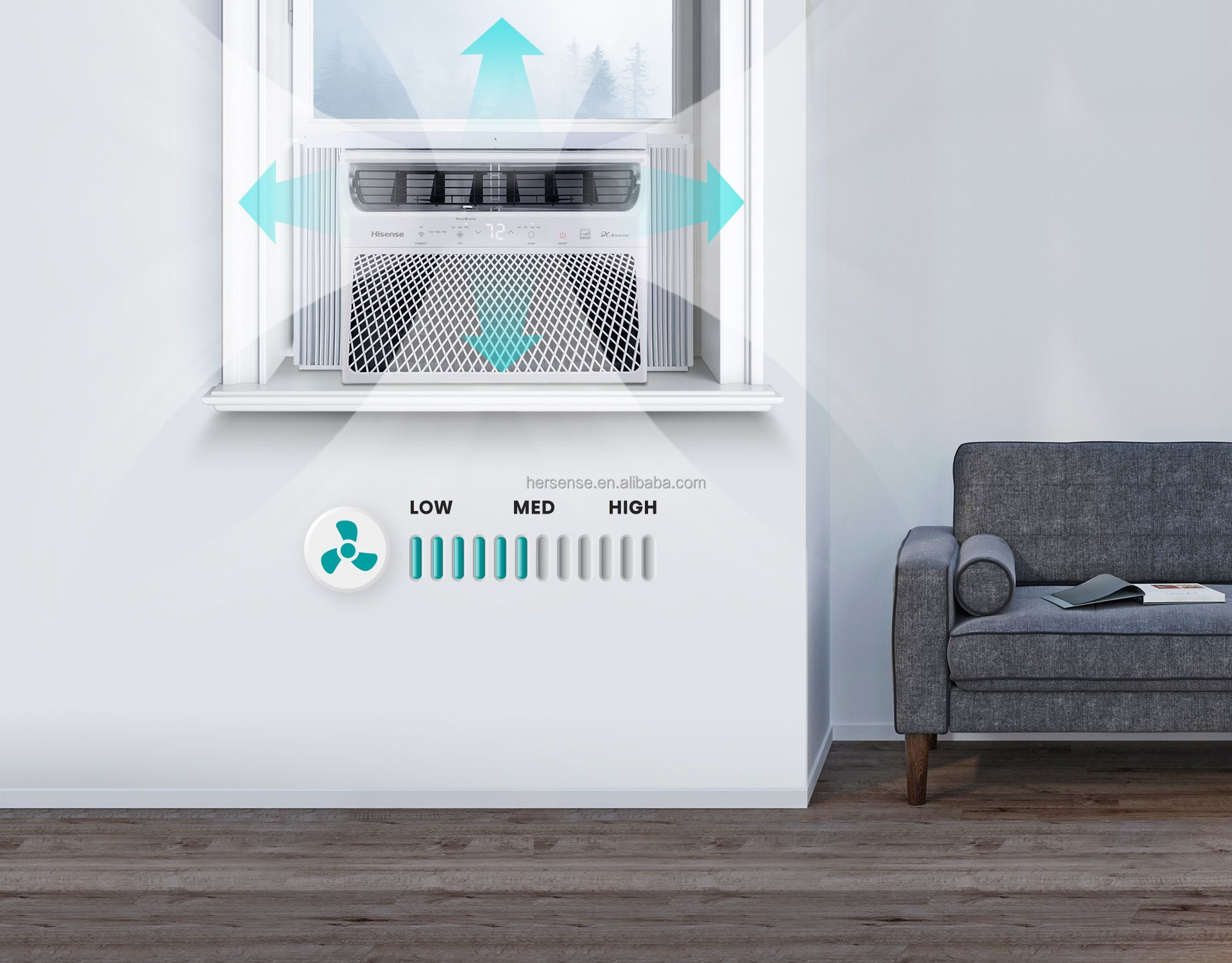 الأجهزة المنزلية، أجهزة المطبخ - مراجعة Kitchen Appliances Electronics وسعره
