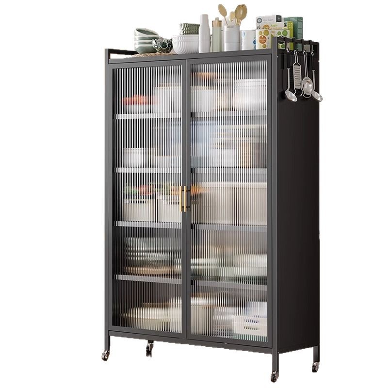رف تخزين فاخر وبسيط للمطبخ مع  - مراجعة Kitchen Appliances Luxury وسعره